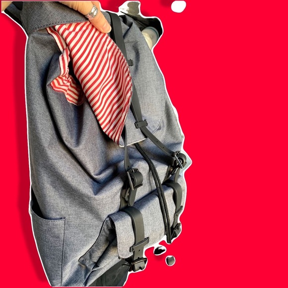 Backoack - Picture 3 of 5